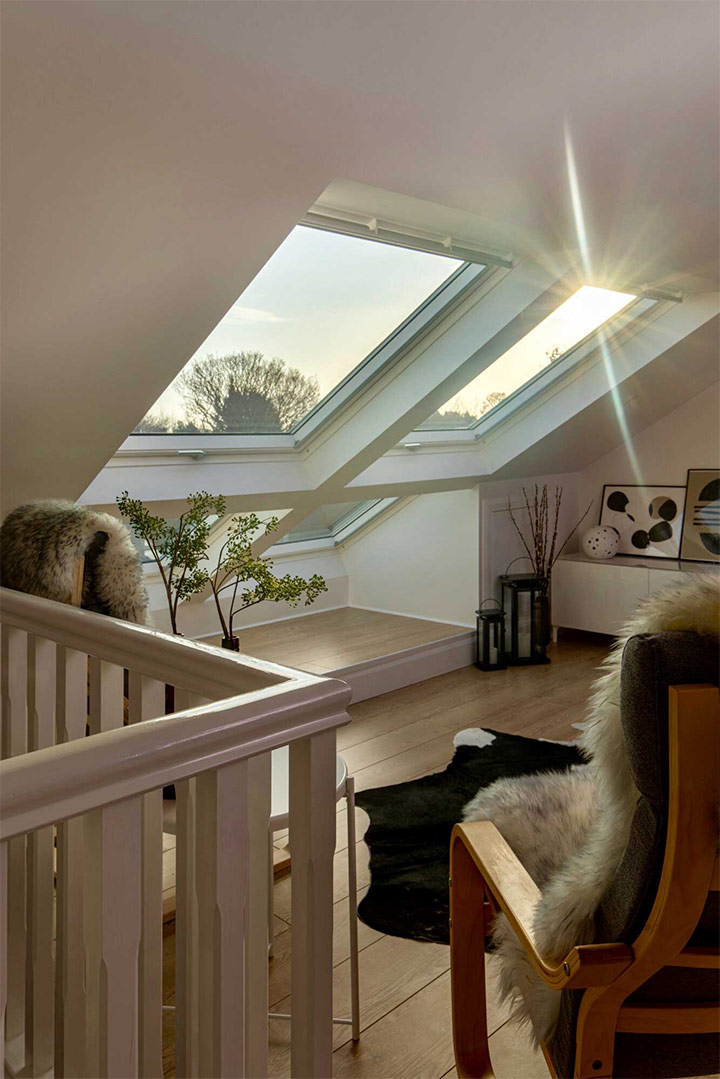 attic-conversion-Dublin