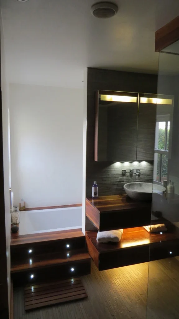 Attic ensuites bathroom installation Dublin Attic ensuites bathroom installation Dublin