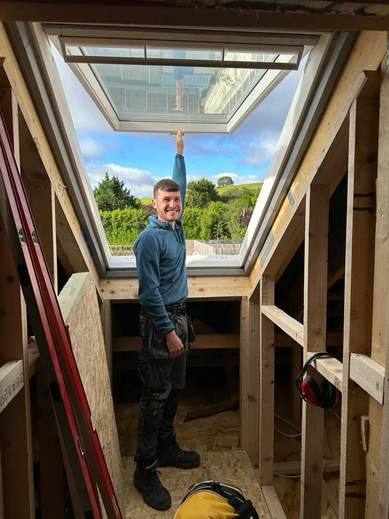 Attic window specialists Dublin Attic window specialists Dublin
