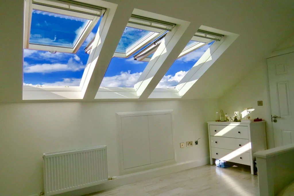 Attic window services Dublin Attic window services Dublin