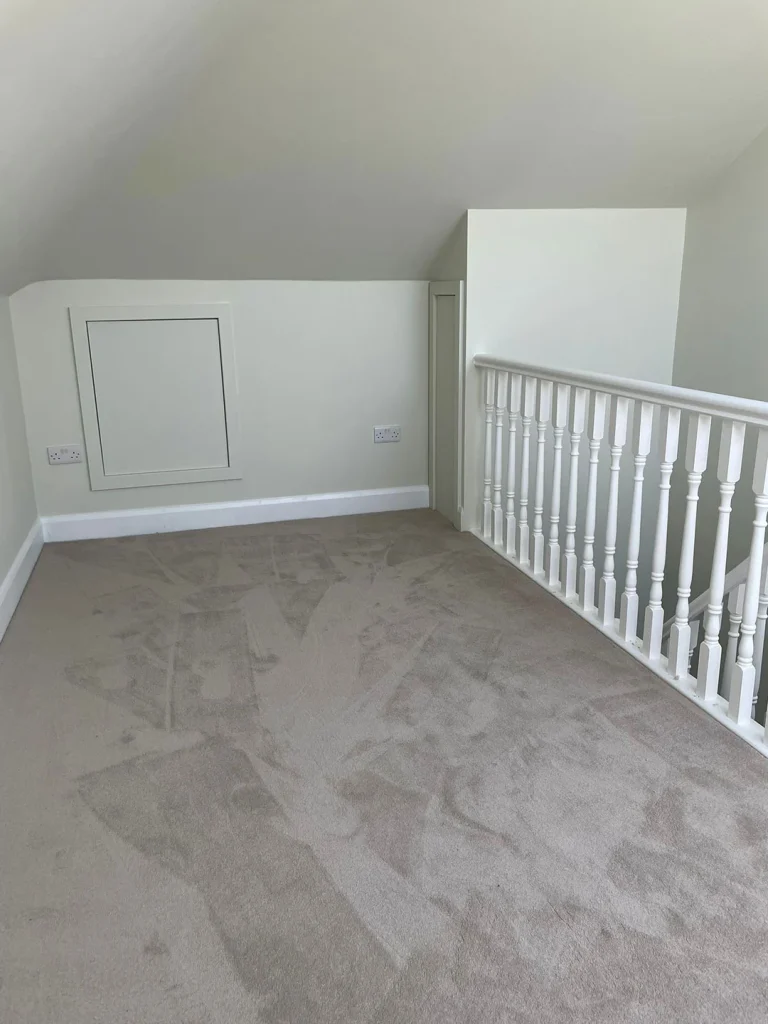 Attic room conversion in Dublin Attic room conversion in Dublin